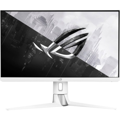 Монітор ASUS ROG Strix XG27AQ-W (90LM06U0-B03370)