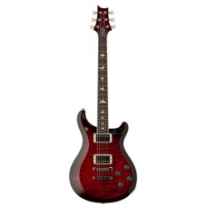 Електрогітара PRS S2 McCarty 594 Fire Red Burst