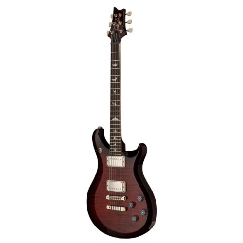 Електрогітара PRS S2 McCarty 594 Fire Red Burst