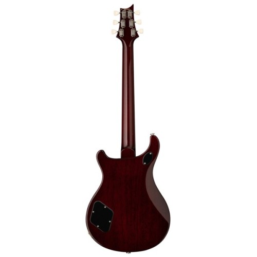 Електрогітара PRS S2 McCarty 594 Fire Red Burst