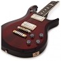 Електрогітара PRS S2 McCarty 594 Fire Red Burst