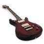 Електрогітара PRS S2 McCarty 594 Fire Red Burst