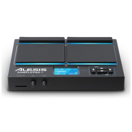 Електронна перкусія Alesis Sample Pad 4