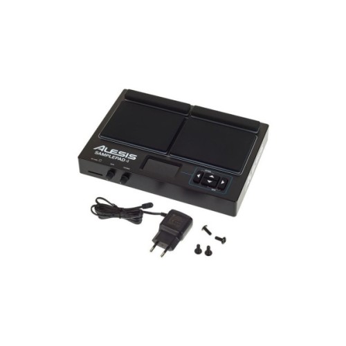 Електронна перкусія Alesis Sample Pad 4