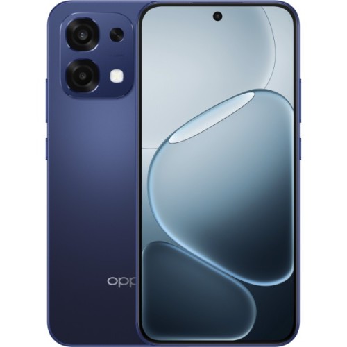 Мобільний телефон Oppo A6 Pro 8/256GB Stellar Blue (OFCPH2799 _BLUE _8/256)