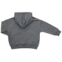 Кофта дитяча Cloise худі CLS (CL0115009-116B-gray)