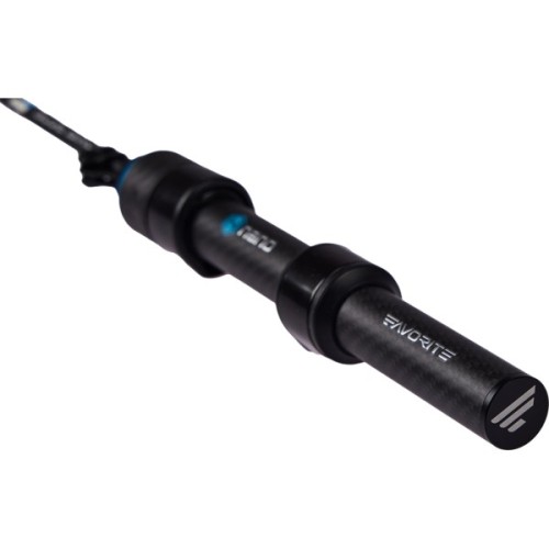 Вудилище Favorite Blue Bird Nano Compact BB1-604N-S 1.83m 0.2-1.5g (1693.08.70)