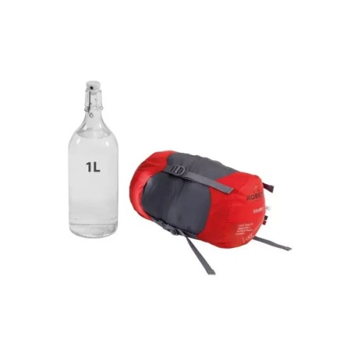 Спальний мішок Robens Moraine I "L"+11°C (250285) (931598)