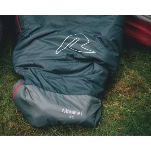 Спальний мішок Robens Moraine I "L"+11°C (250285) (931598)