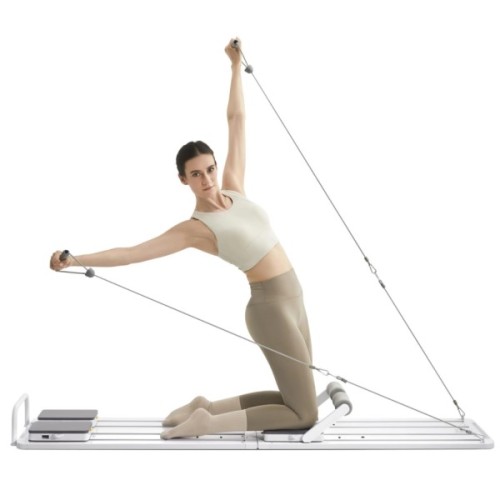 Силовий тренажер Kingsmith Багатофункціональний Crawler Machine CL001 (CRAWLER001)