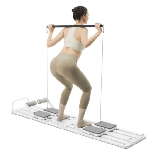 Силовий тренажер Kingsmith Багатофункціональний Crawler Machine CL001 (CRAWLER001)