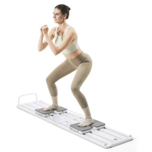 Силовий тренажер Kingsmith Багатофункціональний Crawler Machine CL001 (CRAWLER001)