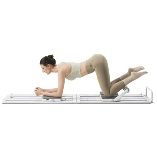 Силовий тренажер Kingsmith Багатофункціональний Crawler Machine CL001 (CRAWLER001)