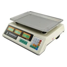 Ваги торгівельні Grunhelm GSC-052