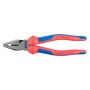 Плоскогубці KNIPEX комбіновані особливої міцності 02 02 200 (02 02 200)
