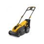 Газонокосарка Stiga 48V, 4Ah, ширина косіння 38 см (Combi340eKit)