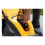 Газонокосарка Stiga 48V, 4Ah, ширина косіння 38 см (Combi340eKit)