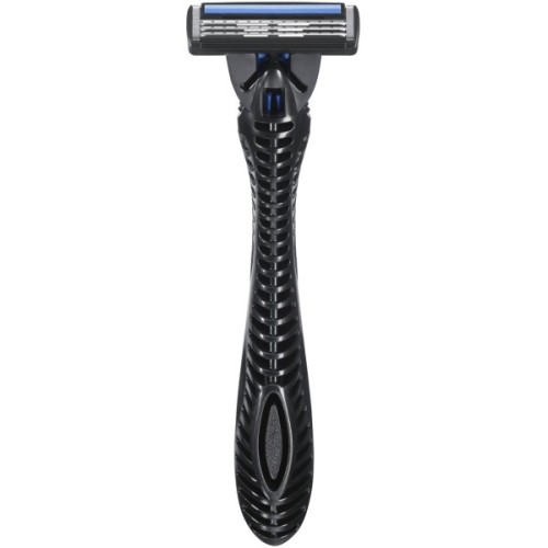 Бритва Bic Flex 3 Hybrid з 2 змінними картриджами (3086123519114)