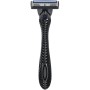 Бритва Bic Flex 3 Hybrid з 2 змінними картриджами (3086123519114)