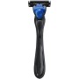 Бритва Bic Flex 3 Hybrid з 2 змінними картриджами (3086123519114)