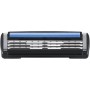 Бритва Bic Flex 3 Hybrid з 2 змінними картриджами (3086123519114)