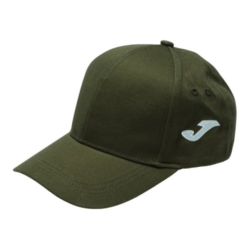 Кепка Joma Cap Cotton 400089.474 Misc хакі (8424309439828)