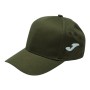 Кепка Joma Cap Cotton 400089.474 Misc хакі (8424309439828)