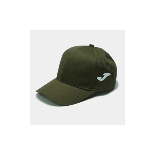 Кепка Joma Cap Cotton 400089.474 Misc хакі (8424309439828)