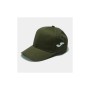 Кепка Joma Cap Cotton 400089.474 Misc хакі (8424309439828)