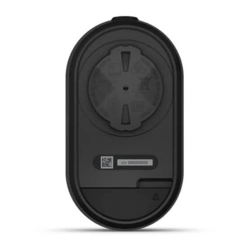 Задня велофара Garmin Varia Rearview Radar RVR315, велорадар (010-02253-00)