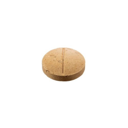 Вітаміни для собак 8in1 Brewers Yeast Large Breed пивні дріжджі з часником для шкіри та шерсті 80 шт (4048422183969)