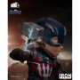 Фігурка для геймерів Iron Studios Marvel Endgame Capitan America (MARCAS26620-MC)