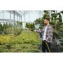 Шланг для поливу 2E AquaFlex Solar, 3/4", 30м, 4 шари, 13бар, -10…+60°C, зрошувач, конектор, адаптер (2E-GHE34SR30)