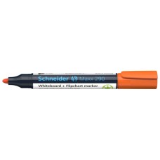 Маркер Schneider MAXX для дошок та фліпчартів 290, помаранчевий (S129106)