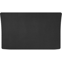 Килимок в багажник EVAtech Hyundai Getz 2002-2011 Htb EU (HY386B1RBB)