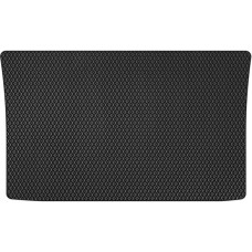 Килимок в багажник EVAtech Hyundai Getz 2002-2011 Htb EU (HY386B1RBB)