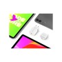 Зарядний пристрій Pixus 1xUSB-C PD20W GaN (4897058532555)