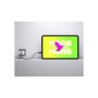 Зарядний пристрій Pixus 1xUSB-C PD20W GaN (4897058532555)