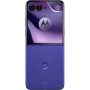 Мобільний телефон Motorola Razr 70 Ultra 16/512GB Orient Blue (PBB20002PL)