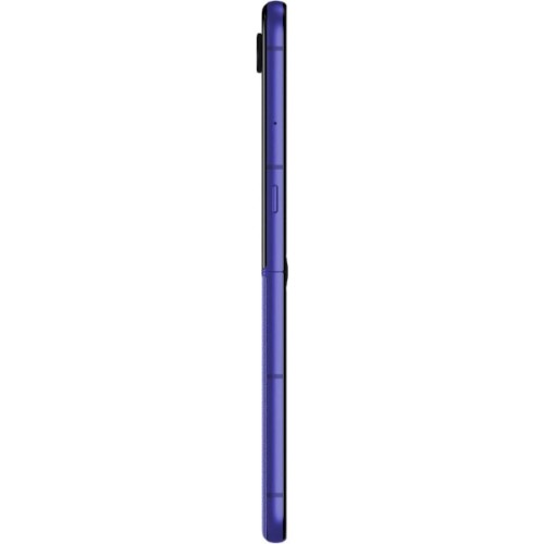 Мобільний телефон Motorola Razr 70 Ultra 16/512GB Orient Blue (PBB20002PL)