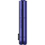 Мобільний телефон Motorola Razr 70 Ultra 16/512GB Orient Blue (PBB20002PL)