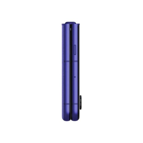 Мобільний телефон Motorola Razr 70 Ultra 16/512GB Orient Blue (PBB20002PL)