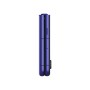 Мобільний телефон Motorola Razr 70 Ultra 16/512GB Orient Blue (PBB20002PL)
