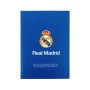 Щоденник шкільний Kite Real Madrid, тверда обкладинка (RL26-262-1)