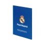 Щоденник шкільний Kite Real Madrid, тверда обкладинка (RL26-262-1)