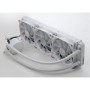 Система рідинного охолодження Vinga Wave White