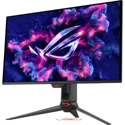 Монітор ASUS ROG Swift PG27UCDM (90LM0B30-B01971)