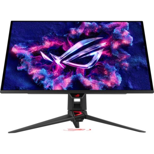 Монітор ASUS ROG Swift PG27UCDM (90LM0B30-B01971)