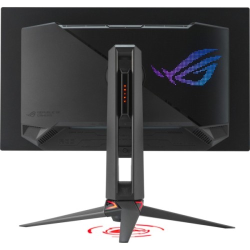 Монітор ASUS ROG Swift PG27UCDM (90LM0B30-B01971)