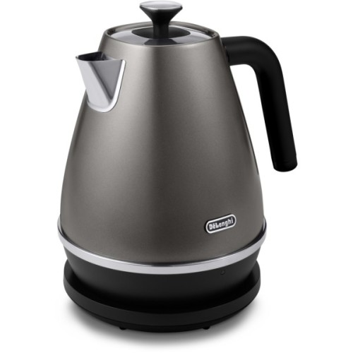 Електрочайник DeLonghi KBIN 2001 TB